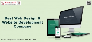 Best Web Design Company & Website Development Company